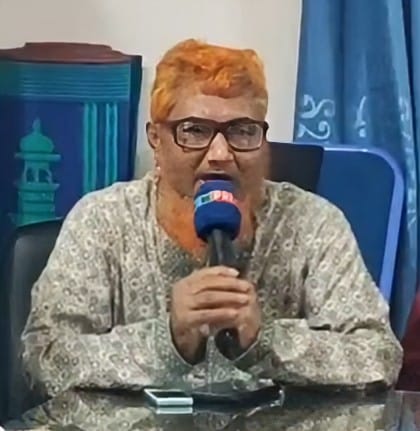 সকল শিক্ষক সংগঠন ও ইসলামের সাথে সম্পর্কিতদের দৃষ্টি আকর্ষণ : ইসলামি শিক্ষা উন্নয়ন বাংলাদেশের মহাসচিব- মোঃ আবদুর রহমান