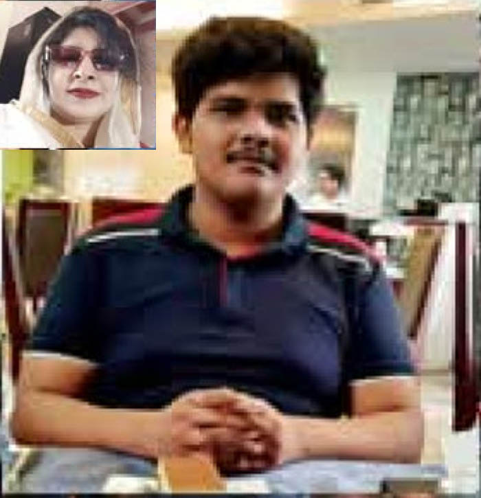 যশোরে মাদকাসক্ত ছেলের হাতে মা খু/ন