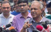 এখন তো বড় গরু কেনা ডিফিকাল্ট : স্বরাষ্ট্র উপদেষ্টা
