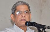 রাতে দেশে ফিরছেন মির্জা ফখরুল
