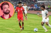 হামজাদের নিয়ে যা বললেন শাকিব খান