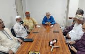 অবিলম্বে প্রাথমিক বিদ্যালয় ধর্ম শিক্ষক নিয়োগ এবং মাধ্যমিক বিদ্যালয় সহকারী মৌলভী ও হেড মাওলানা নিয়োগের দাবি ঢাকা বিশ্ববিদ্যালয়ের শিক্ষকদের