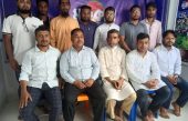 জামালপুরে দিনব্যাপী সাংবাদিক কর্মশালা অনুষ্ঠিত