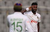 নিজের ফেরা নিয়ে যা বললেন এবাদত