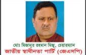 বাজেটে জনগণের আশা-আকাঙ্ক্ষা প্রতিফলিত হয়নি: মিজানুর রহমান মিজু
