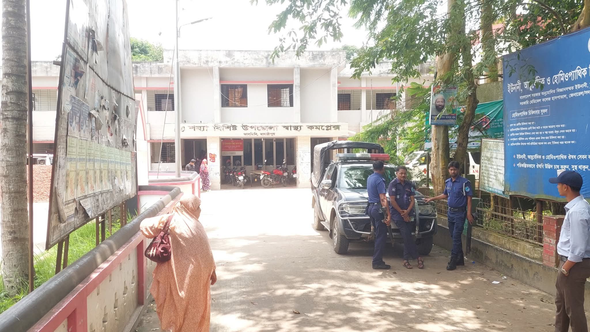 ডাসারে ঘুমের মধ্যে নিঃশ্বাস বন্ধ হয়ে শিশুর মৃত্যু