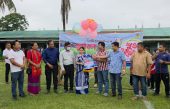 খাগড়াছড়িতে বিটিজেকেএস-এর উদ্যোগে মাসব্যাপী ফুটবল টুর্নামেন্ট শুরু