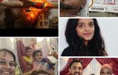 আকাশে উড়ে যাওয়া স্বপ্ন আর বিধ্বস্ত বাস্তবতা!