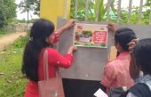 সপ্তাহব্যাপী দীঘিনালায় ইয়ুথ গ্রুপের  প্রচারাভিযান শুরু