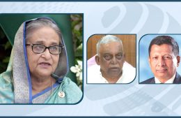 শেখ হাসিনার বিরুদ্ধে মানবতাবিরোধী অপরাধের ৫ অভিযোগ