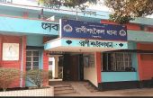 মায়ের উপর অভিমান করে গলায় ফাঁস দিয়ে যুবকের আত্মহত্যা 