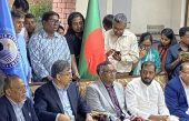 সব রাজনৈতিক দল গোপন ভোটের পক্ষে হলে বিএনপিও একমত