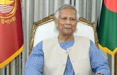 নির্ভুল মানচিত্রায়নের মাধ্যমে টেকসই সমুদ্রনীতি গড়ে তুলতে হবে
