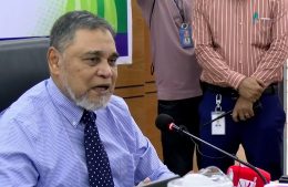 সরকারের সহযোগিতা ছাড়া নির্বাচন করা সম্ভব নয় : সিইসি