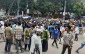 শিক্ষার্থীদের স্থায়ী বহিষ্কারাদেশ প্রত্যাহার, থাকবে স্থগিত বহিষ্কারাদেশ