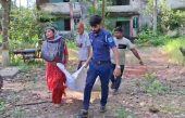 শরীয়তপুরের ভেদরগঞ্জে মাদ্রাসাছাত্রী রুপার রহস্যজনক মৃত্যু, তদন্তে পুলিশ