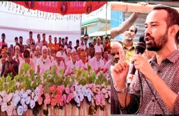 নতুন সূচনায় শরীয়তপুর-চাঁদপুর ফেরিঘাট: দায়িত্ব পেলেন মাইদুল ইউসুফ জিসান বালা