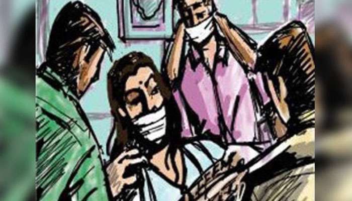 নড়িয়ায় বৃদ্ধাকে আঘাত করে স্বর্ণালংকার লুট, হাসপাতালে ভর্তি